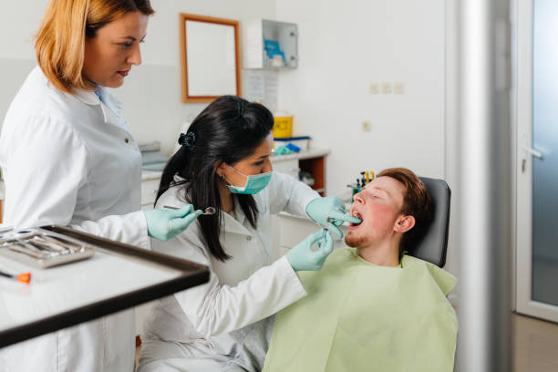 Best Emergency Dental Filling Replacement  in Splendora, TX